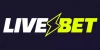 Livebet logo